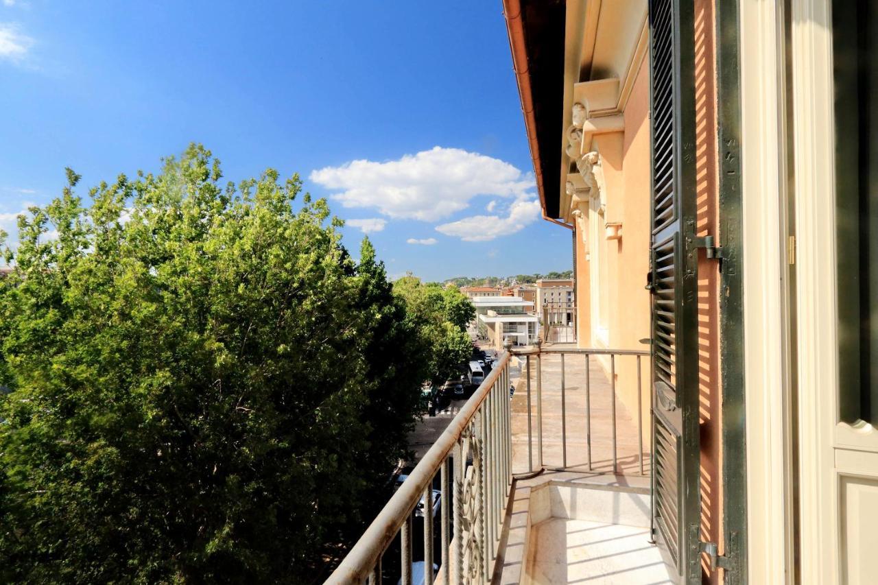 Fontana Piu Stella Apartment Roma Exterior foto