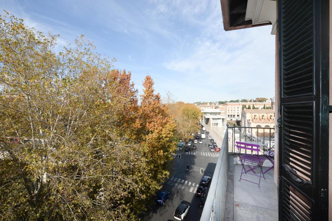 Fontana Piu Stella Apartment Roma Exterior foto