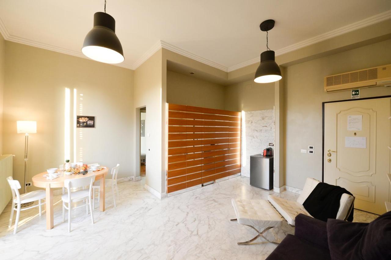Fontana Piu Stella Apartment Roma Exterior foto