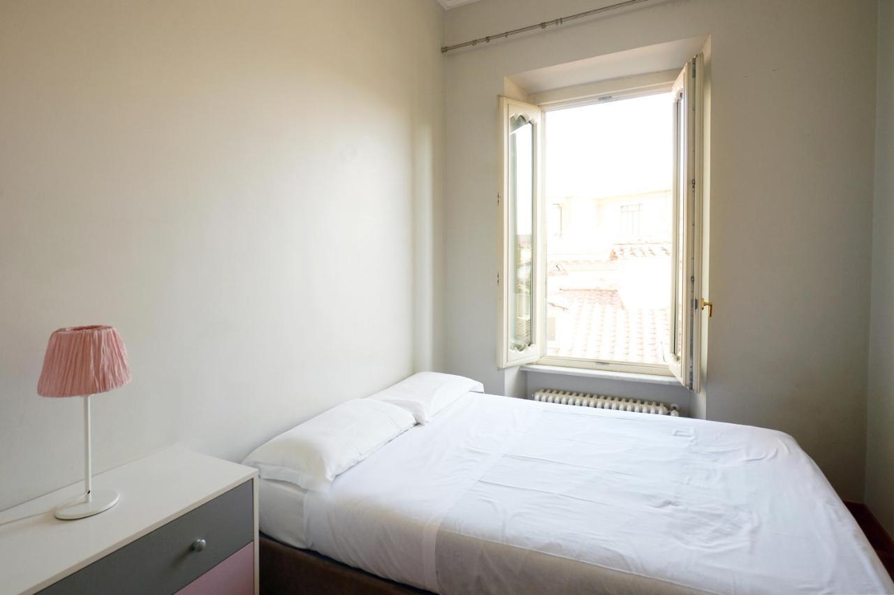 Fontana Piu Stella Apartment Roma Exterior foto